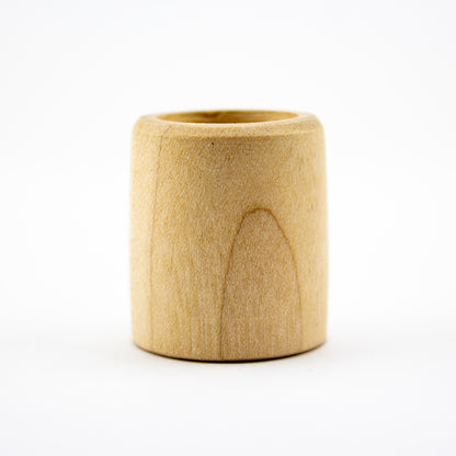 Casted Creations Wooden Pivot Base #CCR47 - Planet Caravan