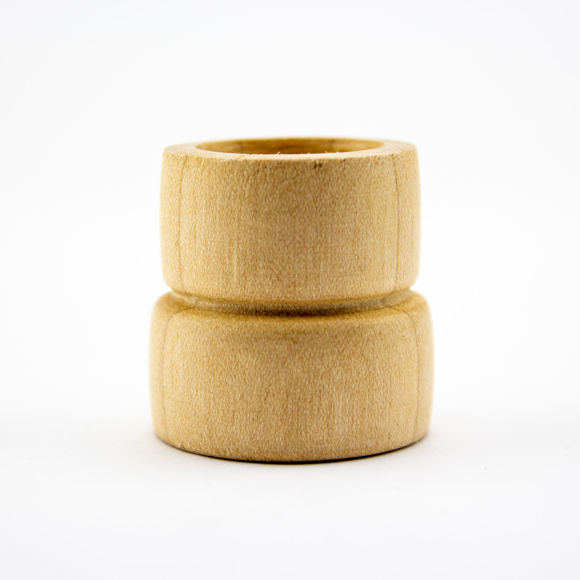 Casted Creations Wooden Pivot Base #CCR51 - Planet Caravan