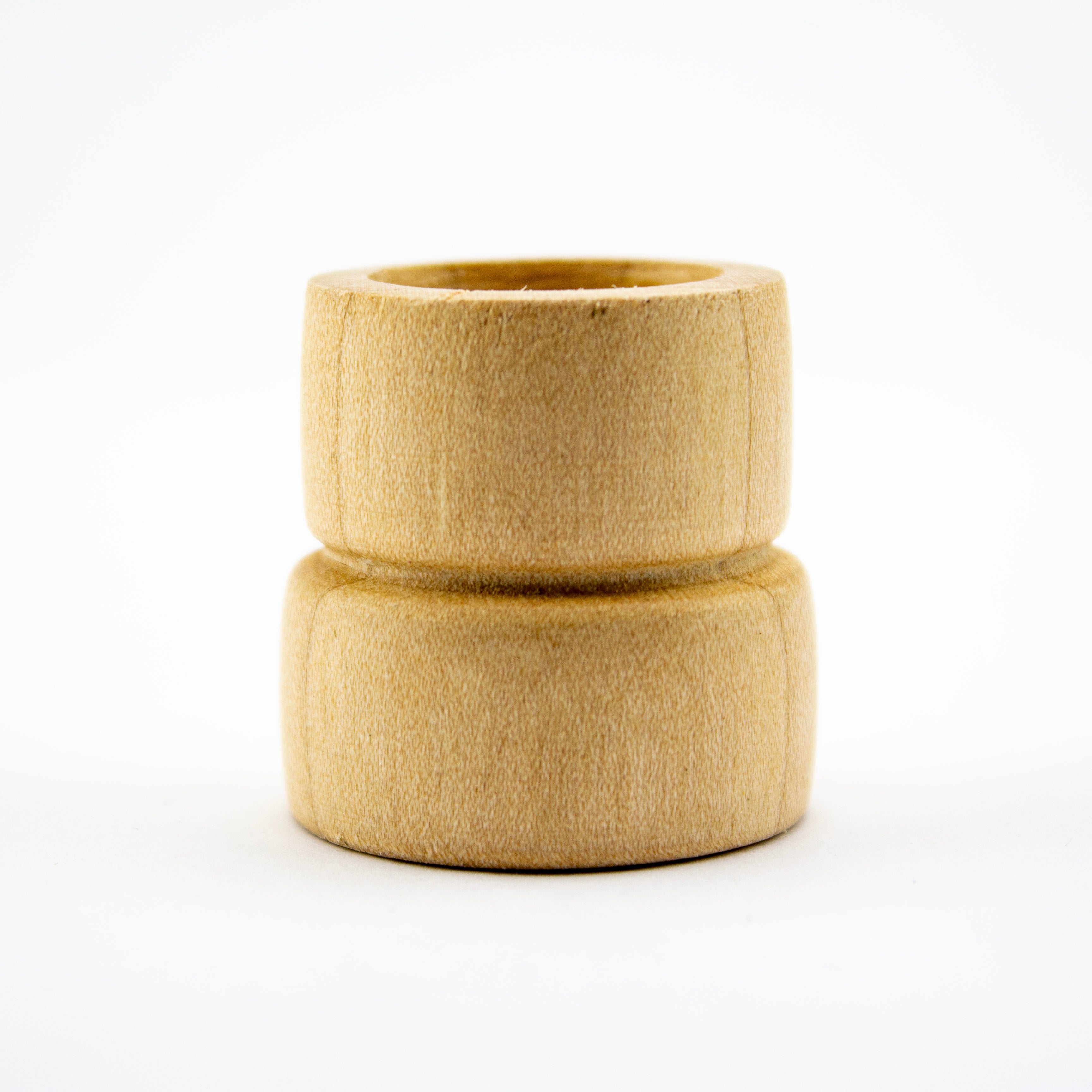 Casted Creations Wooden Pivot Base #CCR51 - Planet Caravan