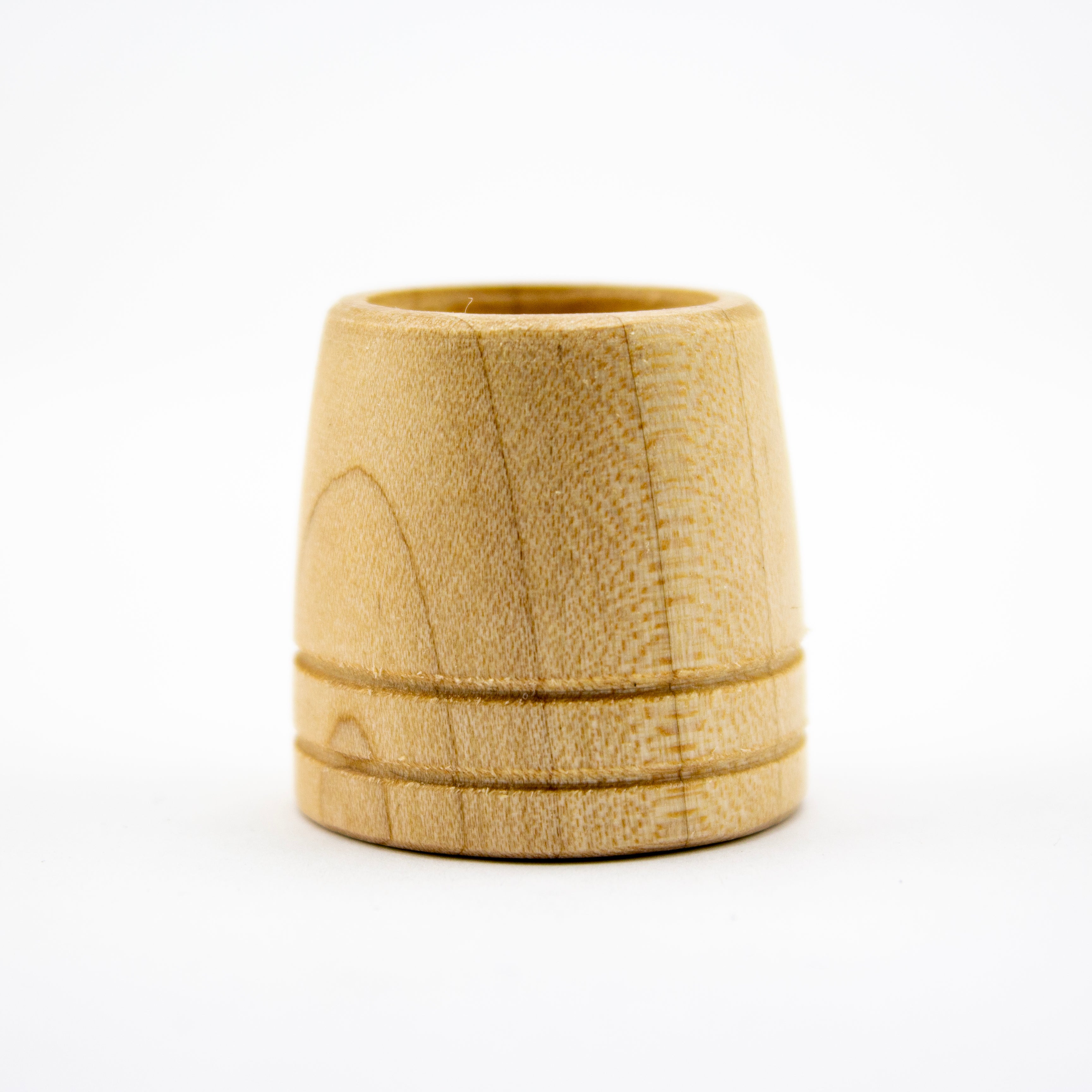 Casted Creations Wooden Pivot Base #CCR53 - Planet Caravan