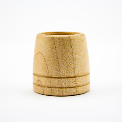 Casted Creations Wooden Pivot Base #CCR53 - Planet Caravan