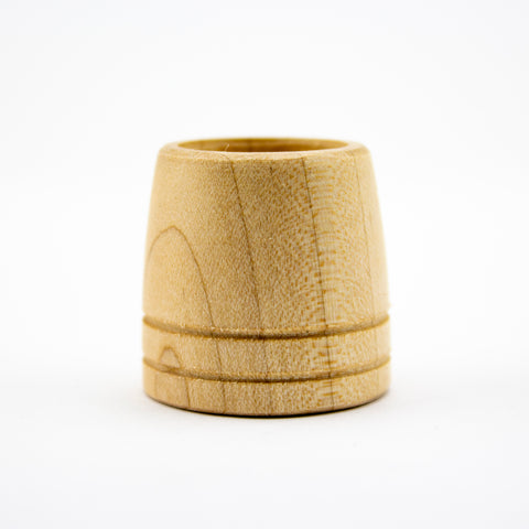 Casted Creations Wooden Pivot Base #CCR53 - Planet Caravan