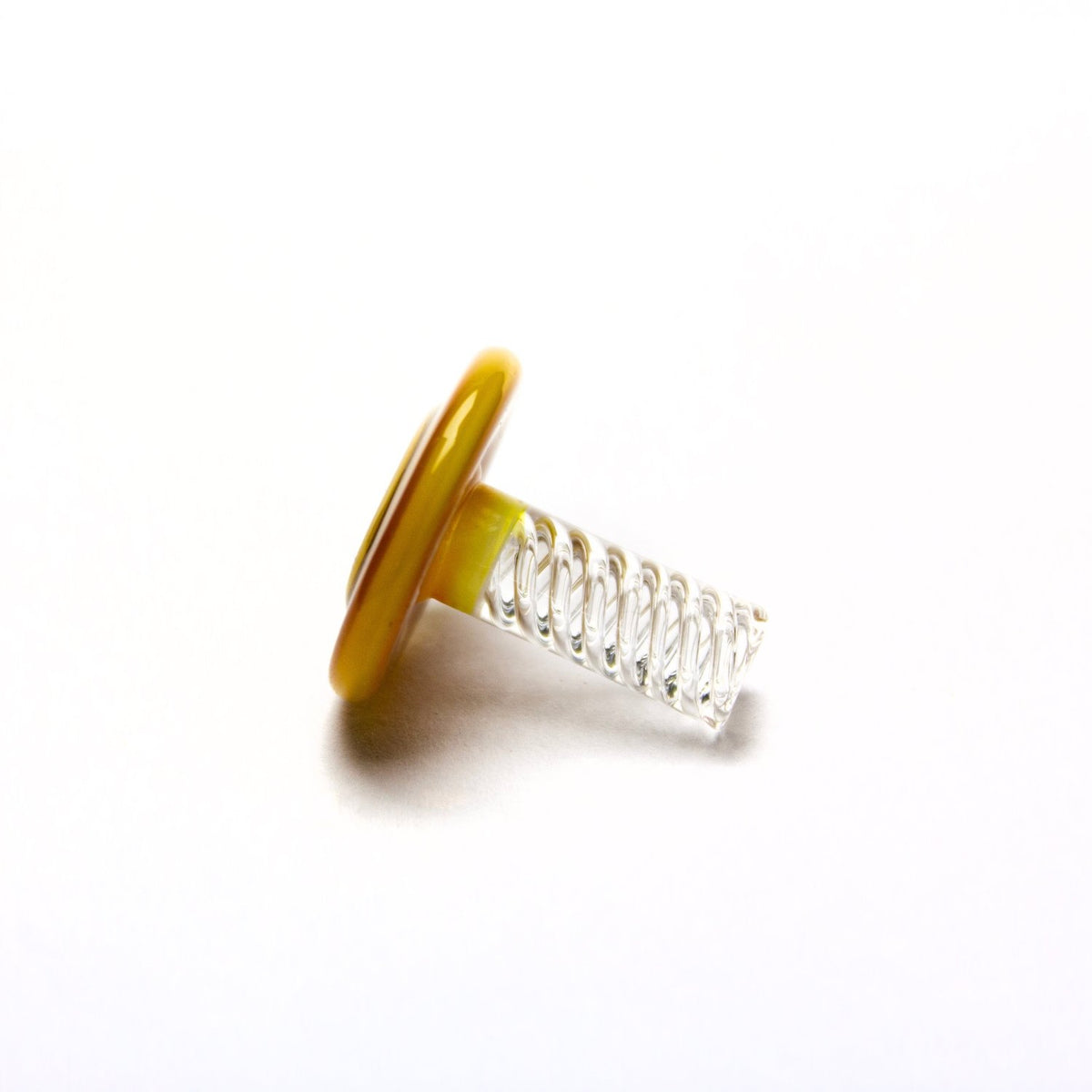 Bradley Miller Bradley Miller - Serendipity 3DXL Joystick Spinner BRM176 Vaporizer Accessories | Planet Caravan