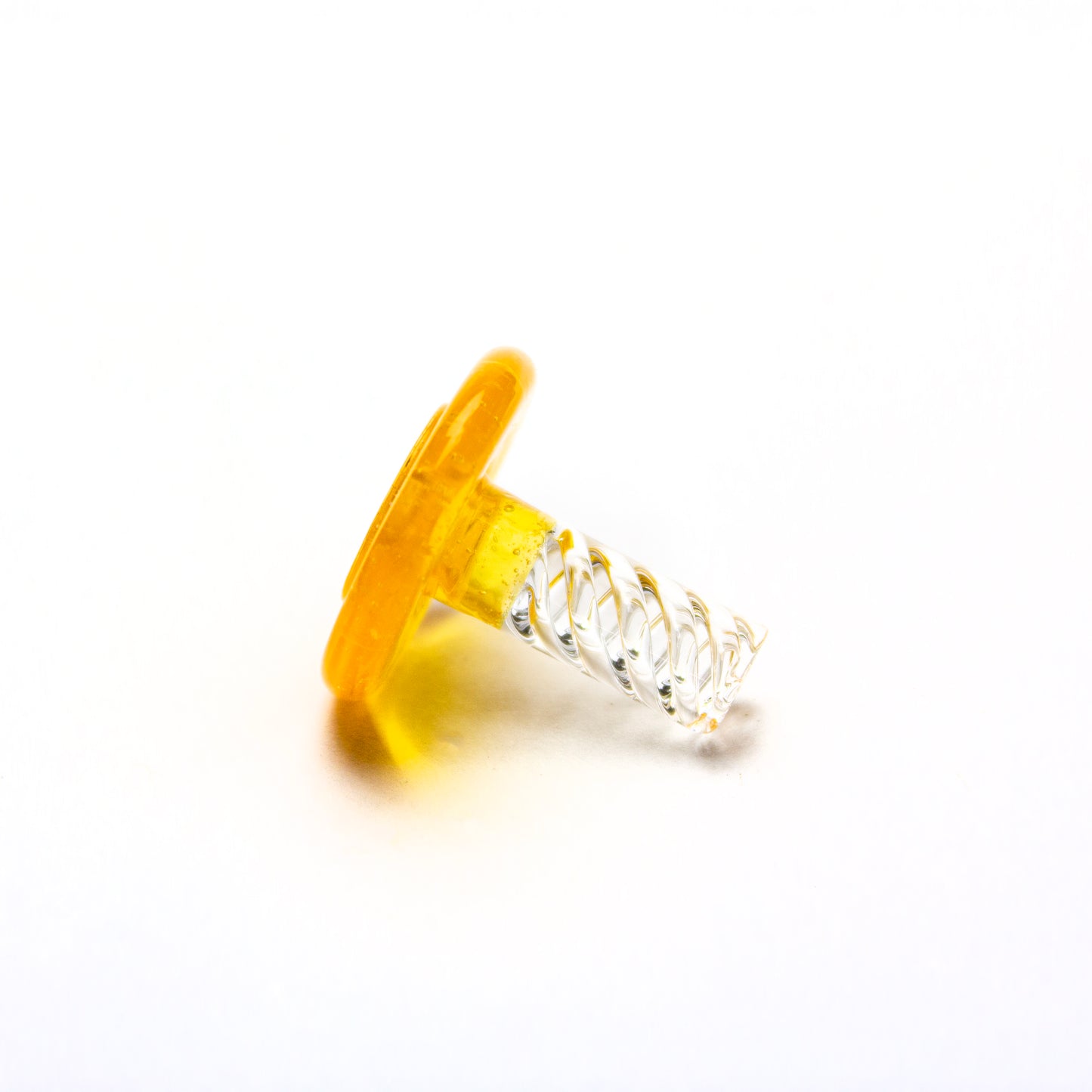 Bradley Miller Terps (CFL) 3DXL Joystick Spinner #BRM163 - Planet Caravan