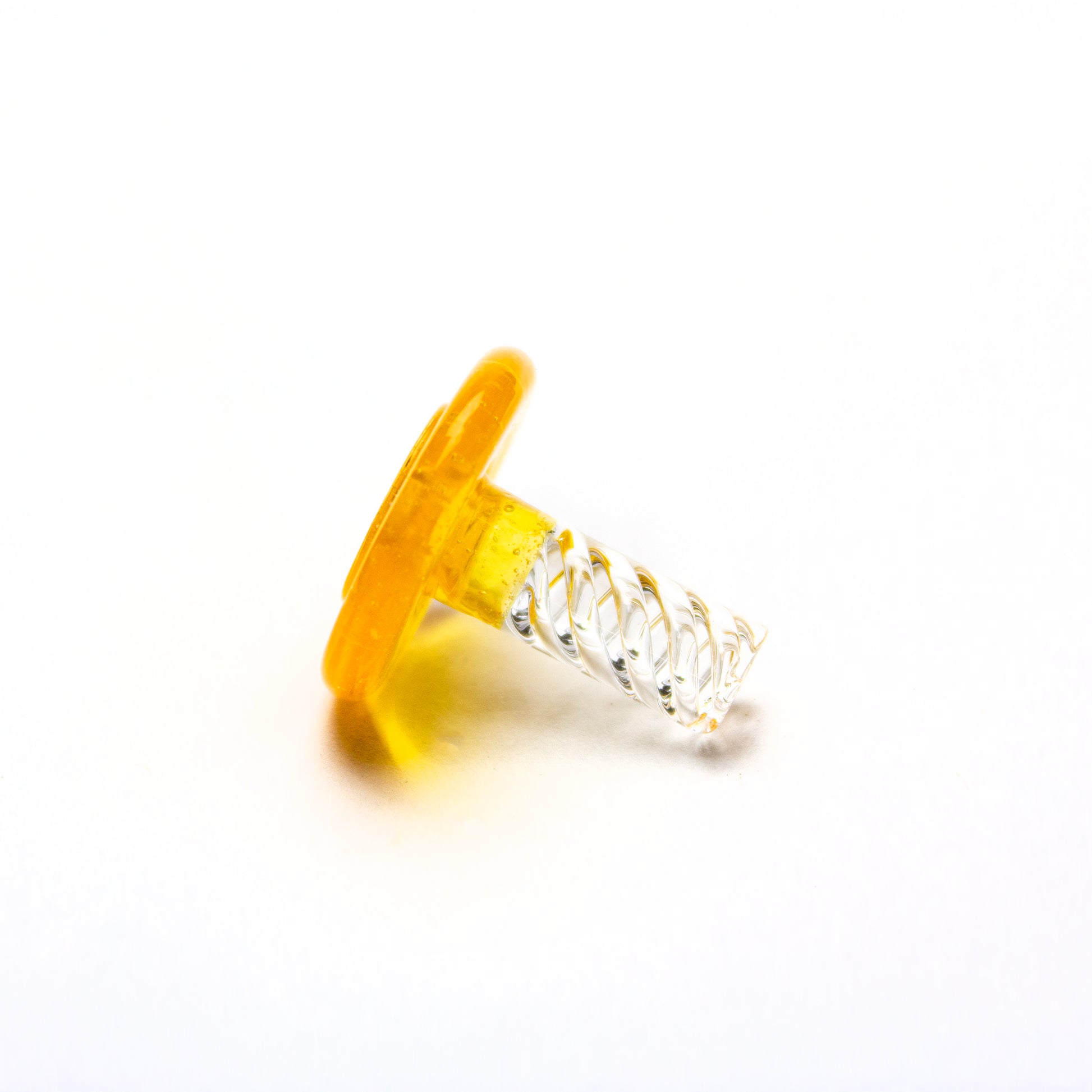 Bradley Miller Terps (CFL) 3DXL Joystick Spinner #BRM163 - Planet Caravan