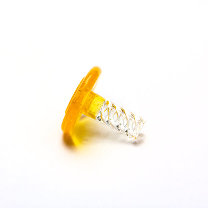 Bradley Miller Terps (CFL) 3DXL Joystick Spinner #BRM163 - Planet Caravan