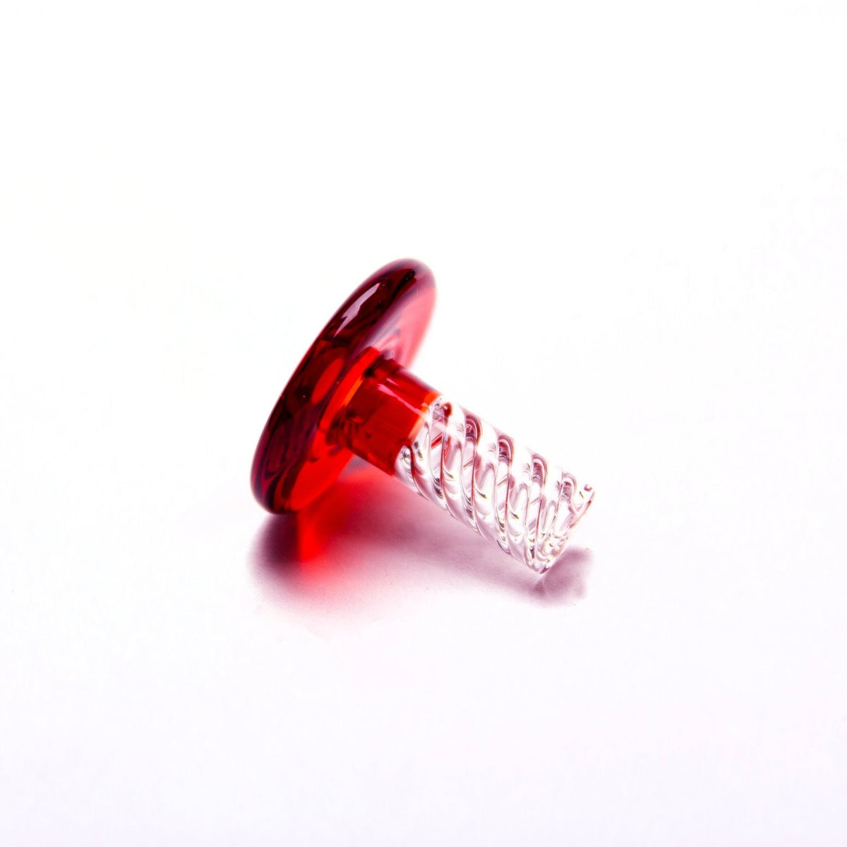 Bradley Miller Bradley Miller - Telemagenta 3DXL Joystick Spinner BRM141 Vaporizer Accessories | Planet Caravan