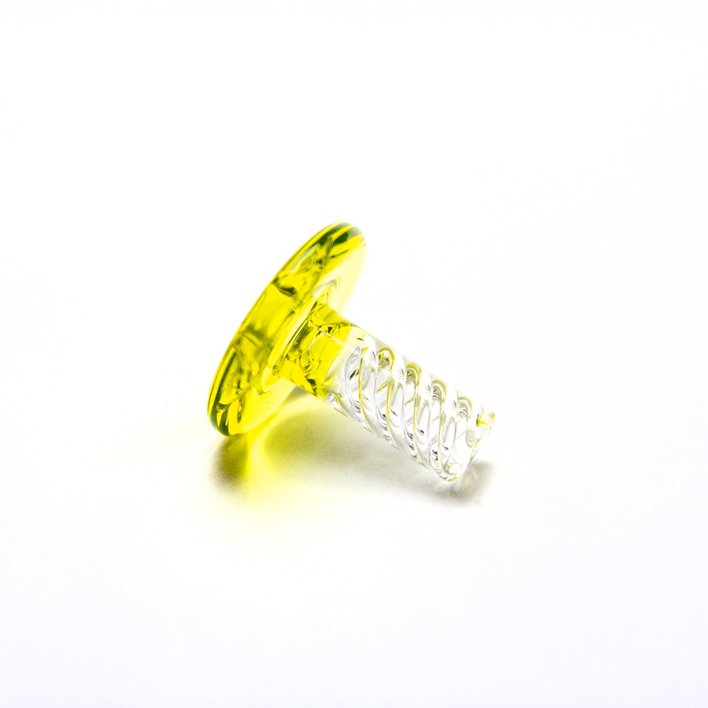 Bradley Miller Ion (UV) 3DXL Joystick Spinner #BRM175 - Planet Caravan