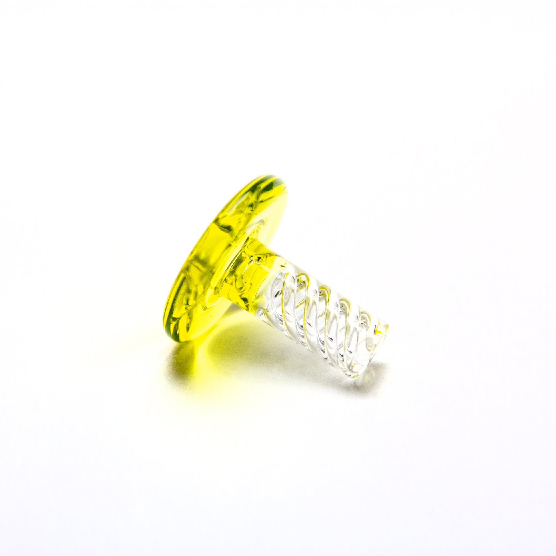 Bradley Miller Ion (UV) 3DXL Joystick Spinner #BRM175 - Planet Caravan