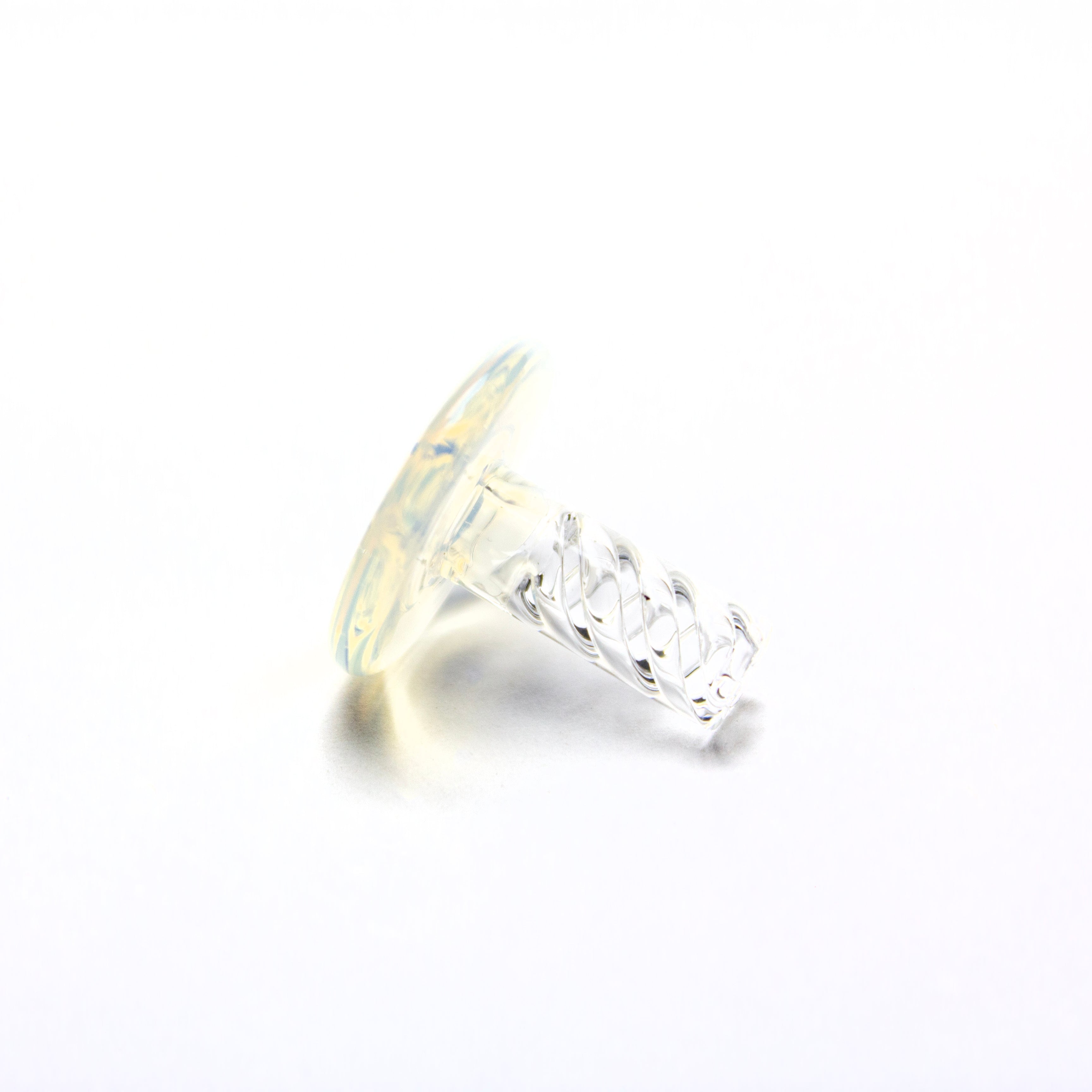 Bradley Miller Ghost 3DXL Joystick Spinner #BRM156 - Planet Caravan