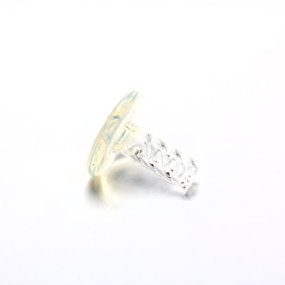 Bradley Miller Ghost 3DXL Joystick Spinner #BRM156 - Planet Caravan