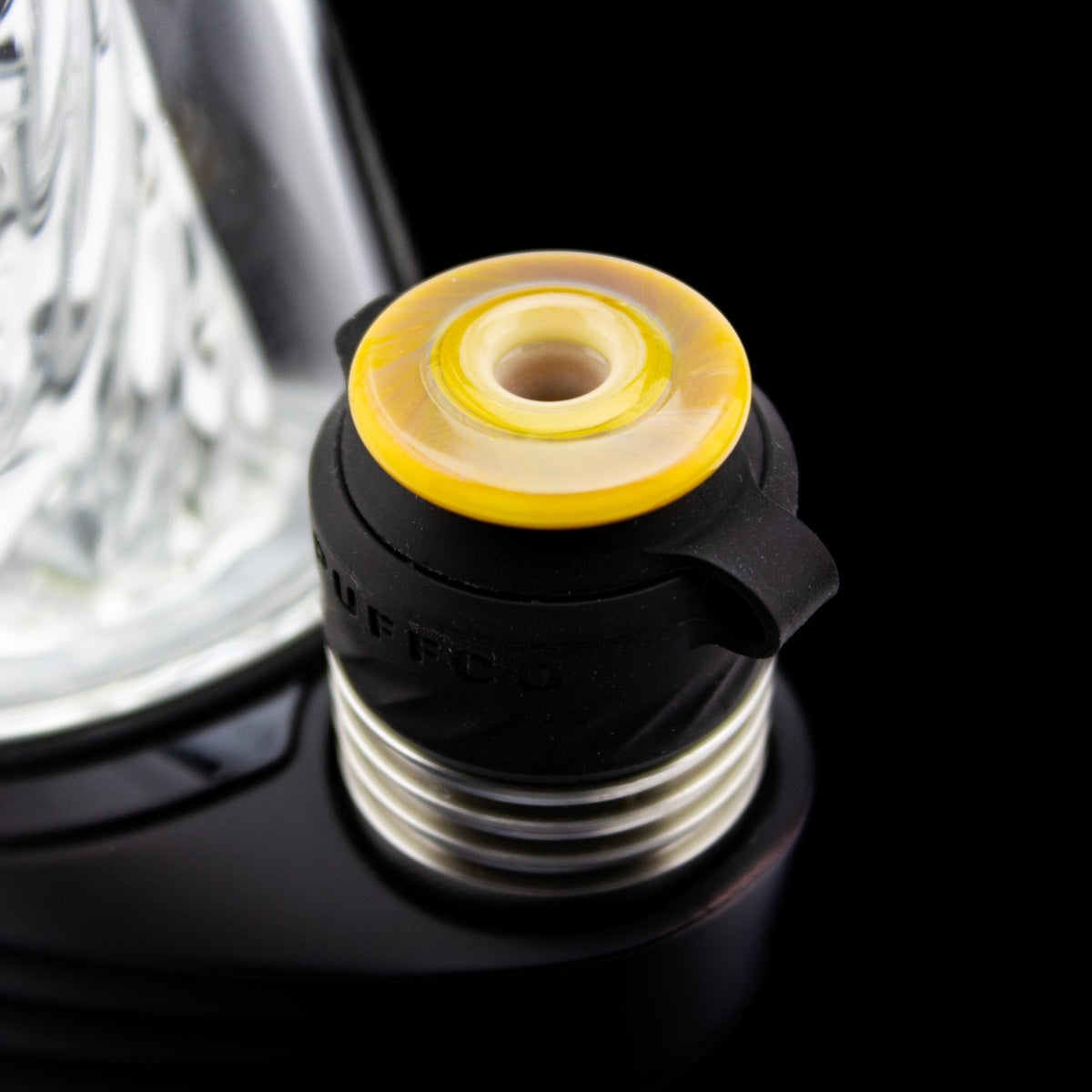 Bradley Miller Bradley Miller - Serendipity 3DXL Joystick Spinner BRM176 Vaporizer Accessories | Planet Caravan