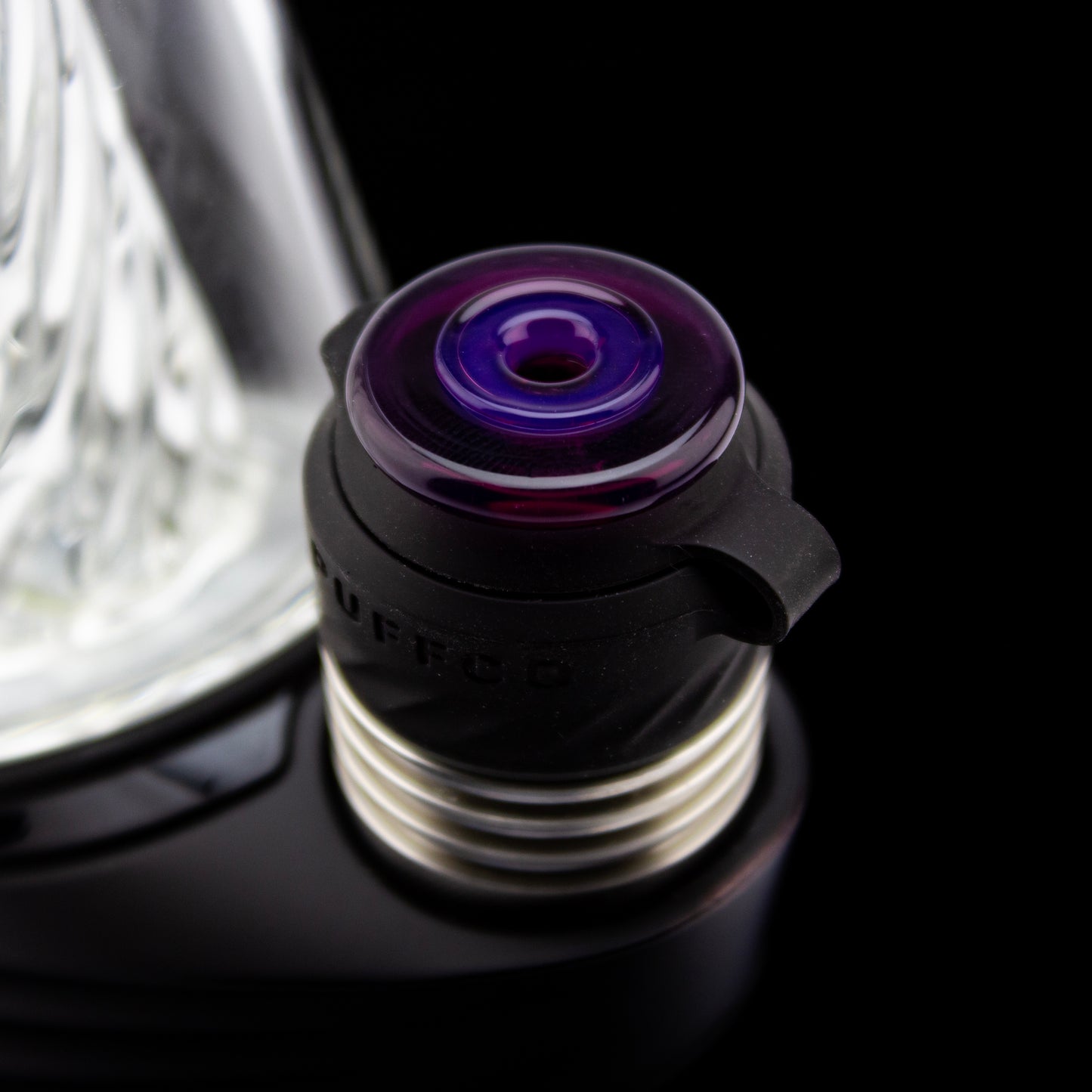 Bradley Miller Royal Jelly 3DXL Joystick Spinner #BRM165 - Planet Caravan