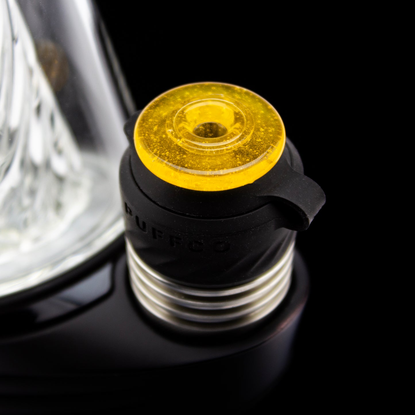 Bradley Miller Terps (CFL) 3DXL Joystick Spinner #BRM163 - Planet Caravan