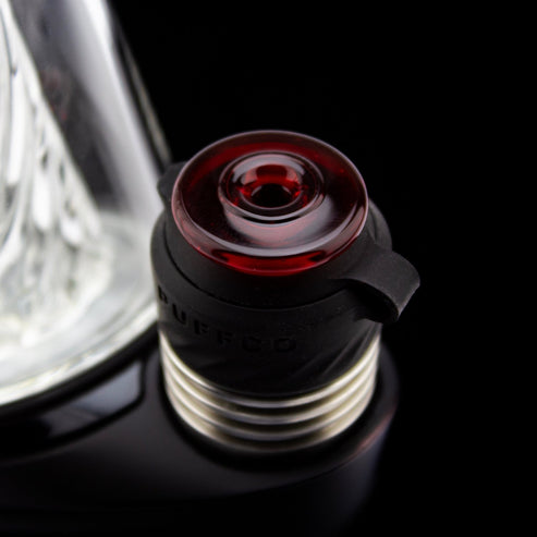 Bradley Miller Bradley Miller - Pomegranate 3DXL Joystick Spinner BRM161 Vaporizer Accessories | Planet Caravan