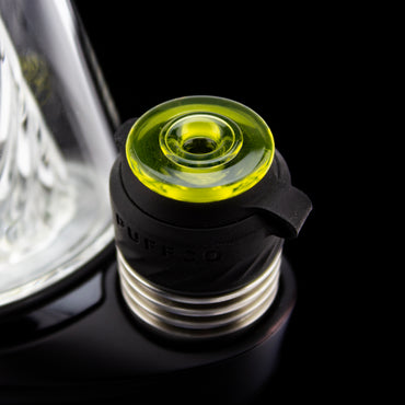 Bradley Miller Ion (UV) 3DXL Joystick Spinner #BRM175 - Planet Caravan