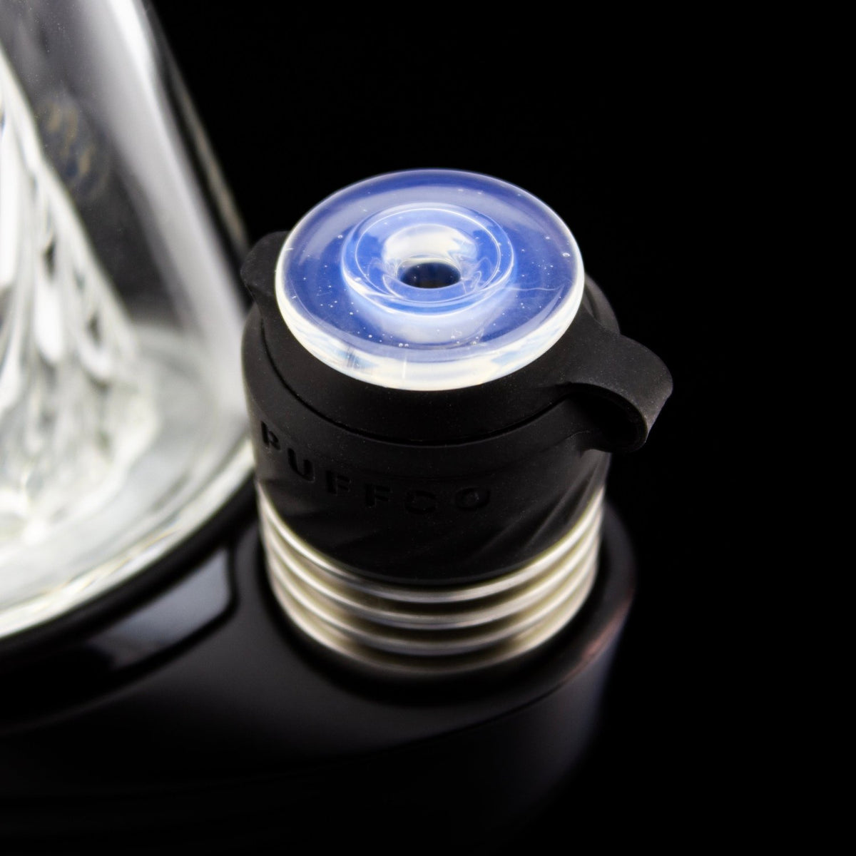 Bradley Miller Bradley Miller - Secret White 3DXL Joystick Spinner BRM156 Vaporizer Accessories | Planet Caravan
