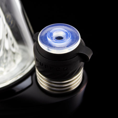 Bradley Miller Bradley Miller - Secret White 3DXL Joystick Spinner BRM156 Vaporizer Accessories | Planet Caravan