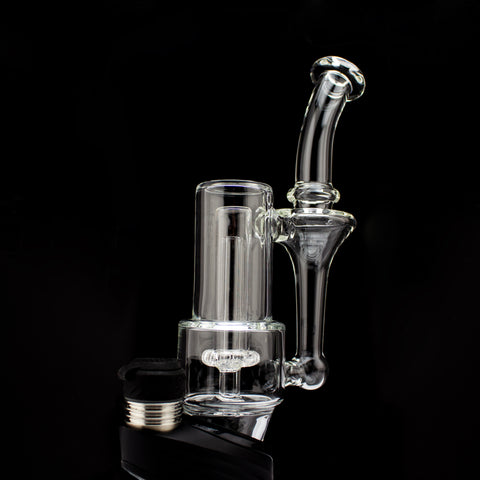 Planet Caravan Clear RBR Peak Attachment - Planet Caravan