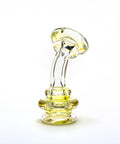 Glass By Yeti Fumed Pivot Dry Tip #YD118 - Planet Caravan