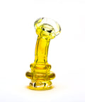 Glass By Yeti Fumed Pivot Dry Tip #YD130 - Planet Caravan