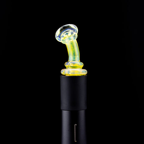 Glass By Yeti Fumed Pivot Dry Tip #YD130 - Planet Caravan