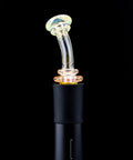Glass By Yeti Fumed Pivot Dry Tip #YD133 - Planet Caravan