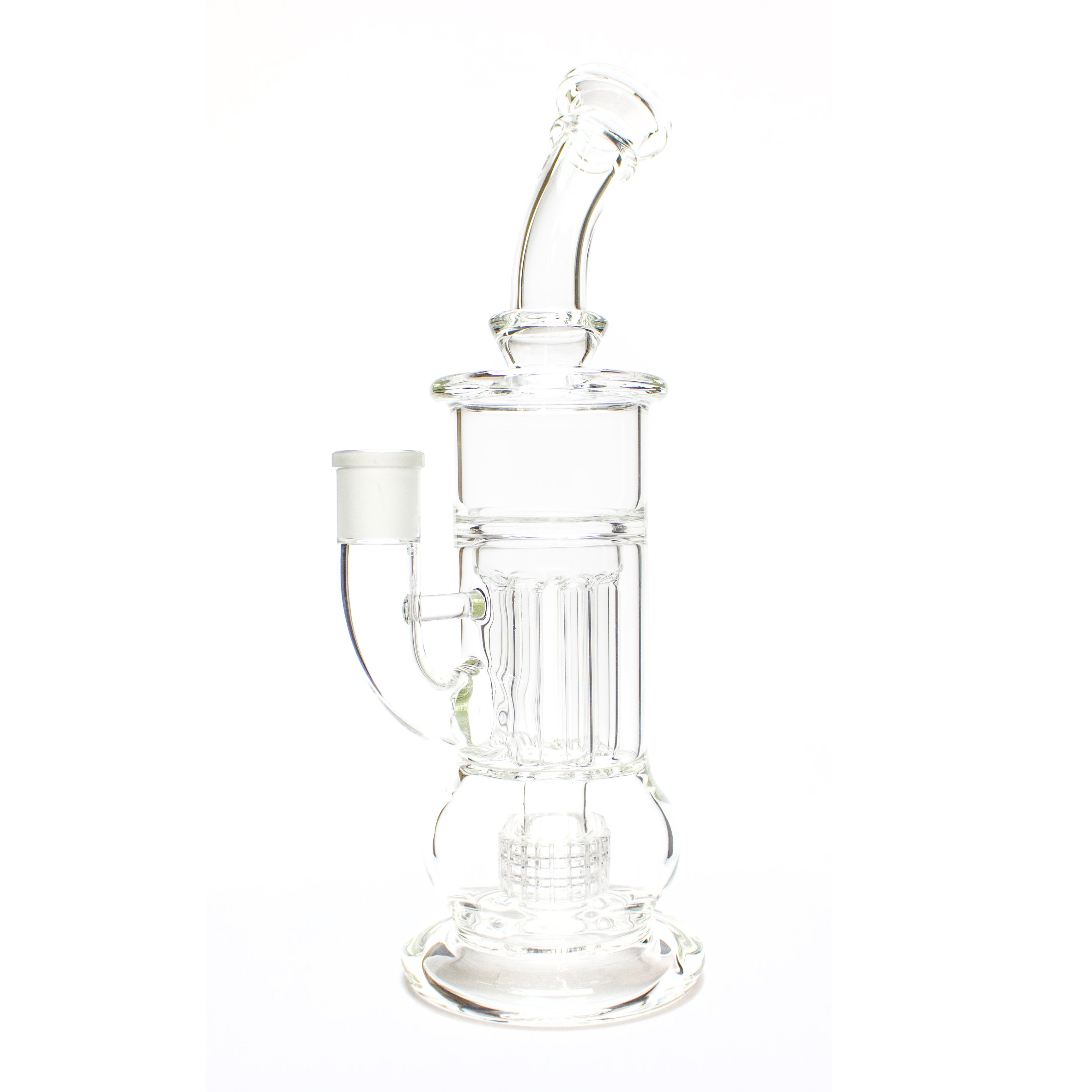 Planet Caravan Matrix Pillar Tube - Planet Caravan