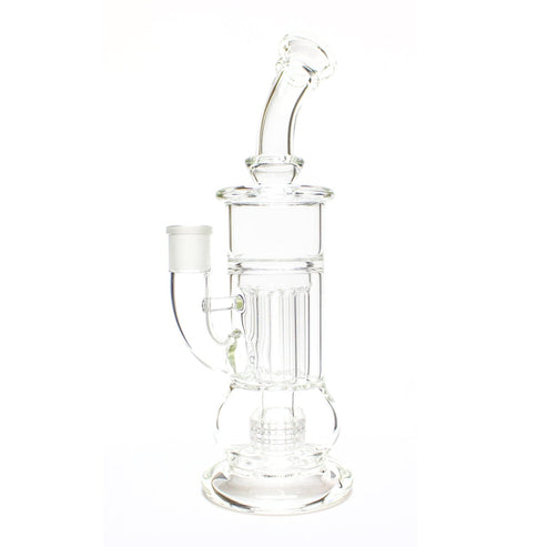 Dark Matter Dark Matter | Matrix Pillar Tube Bongs | Planet Caravan
