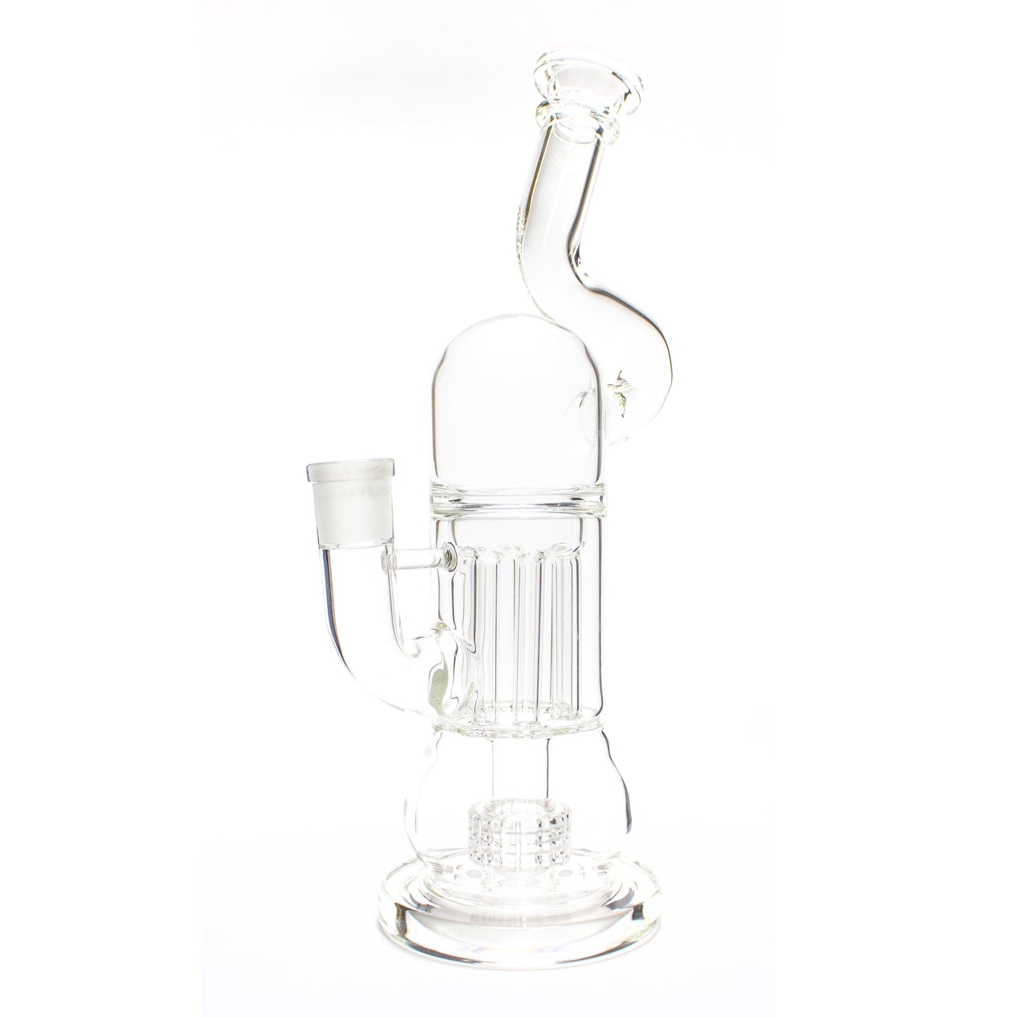 Planet Caravan Matrix Pillar Tube - Planet Caravan