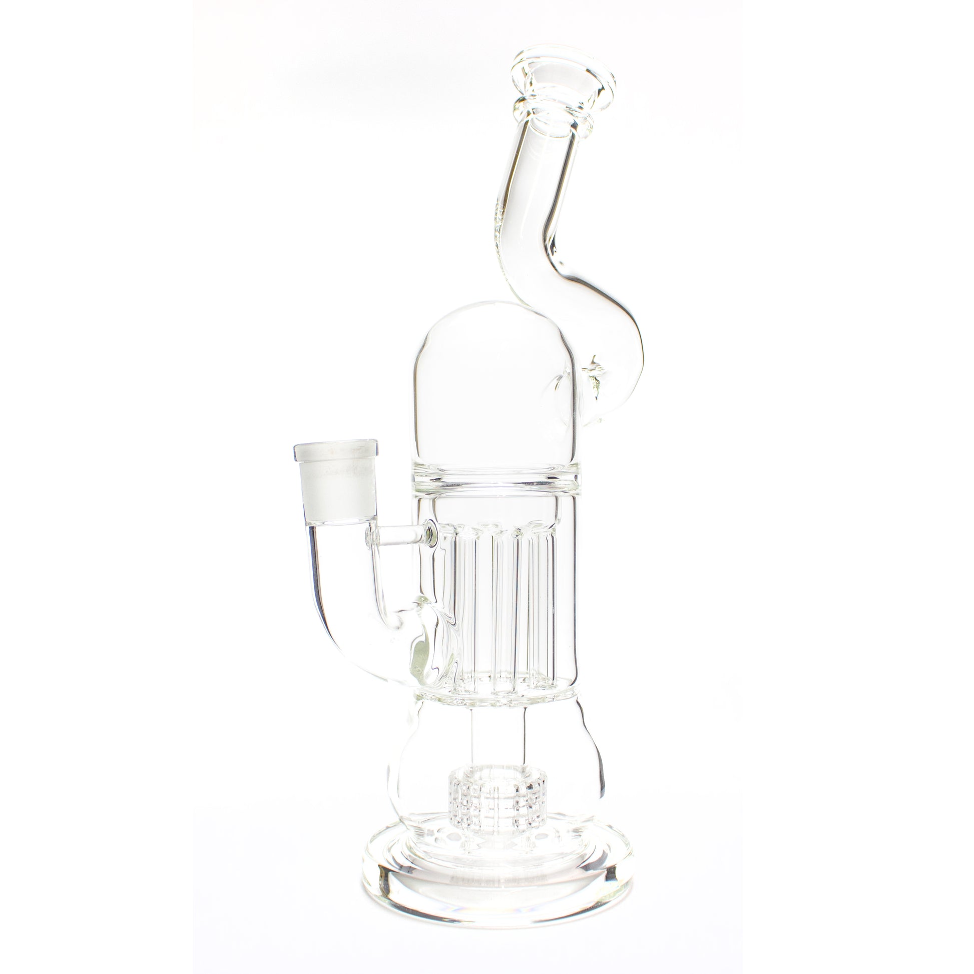 Planet Caravan Matrix Pillar Tube - Planet Caravan