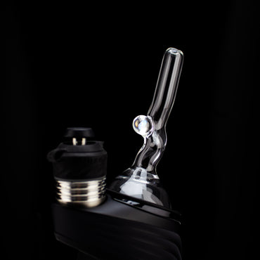 Magizle Clear Crazy Straw Peak Dry Top #MAG149 - Planet Caravan