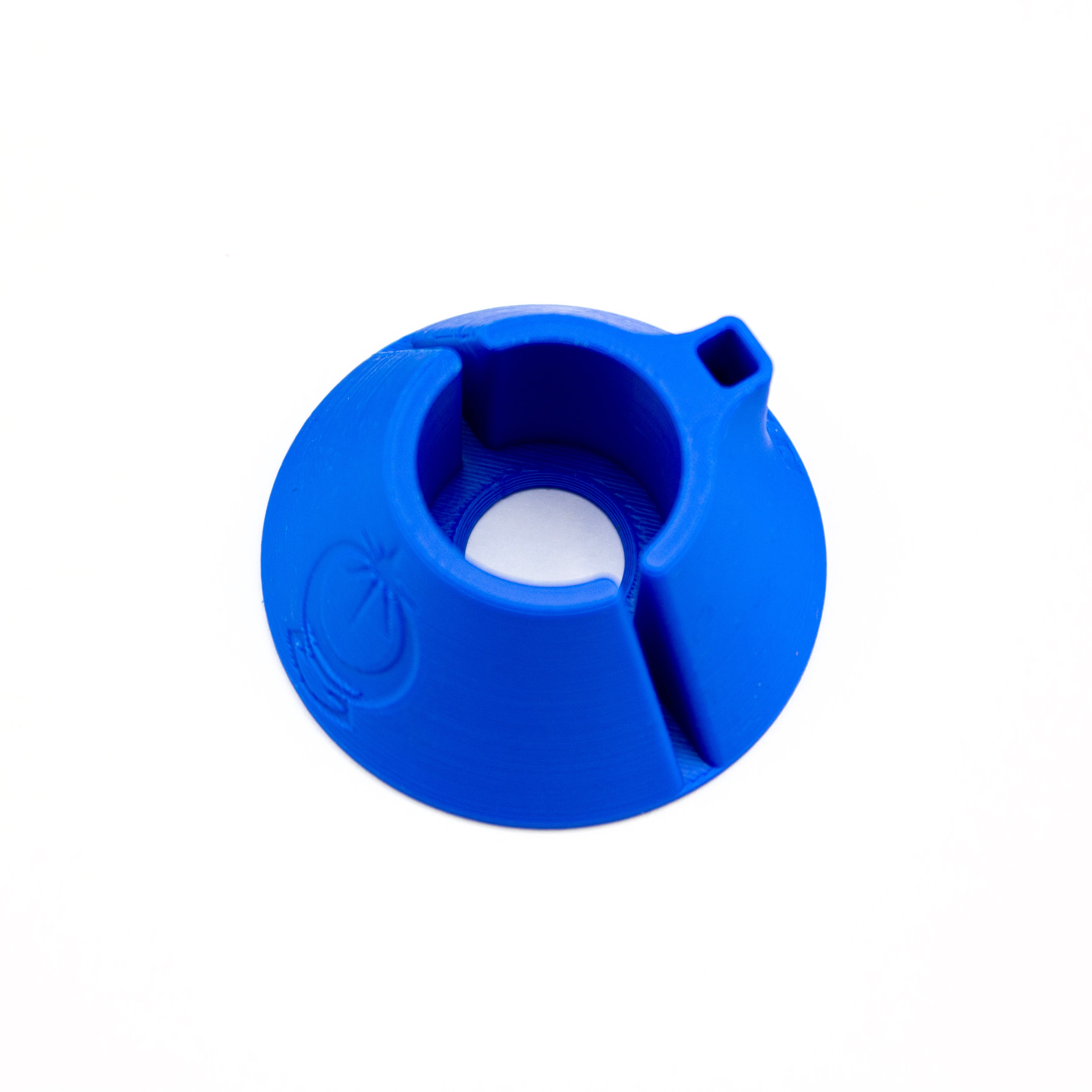 One Trick Pony 3D Printed Pivot Base - Planet Caravan