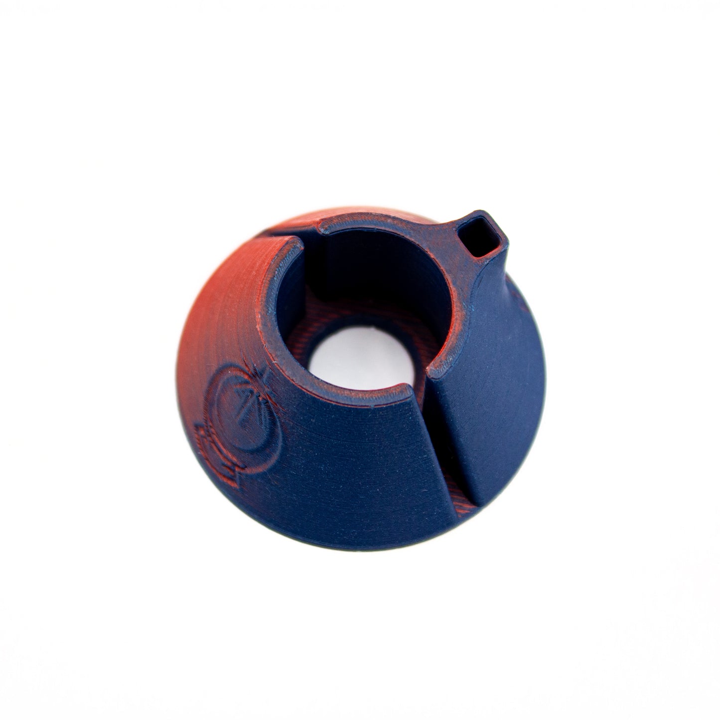 One Trick Pony 3D Printed Pivot Base - Planet Caravan