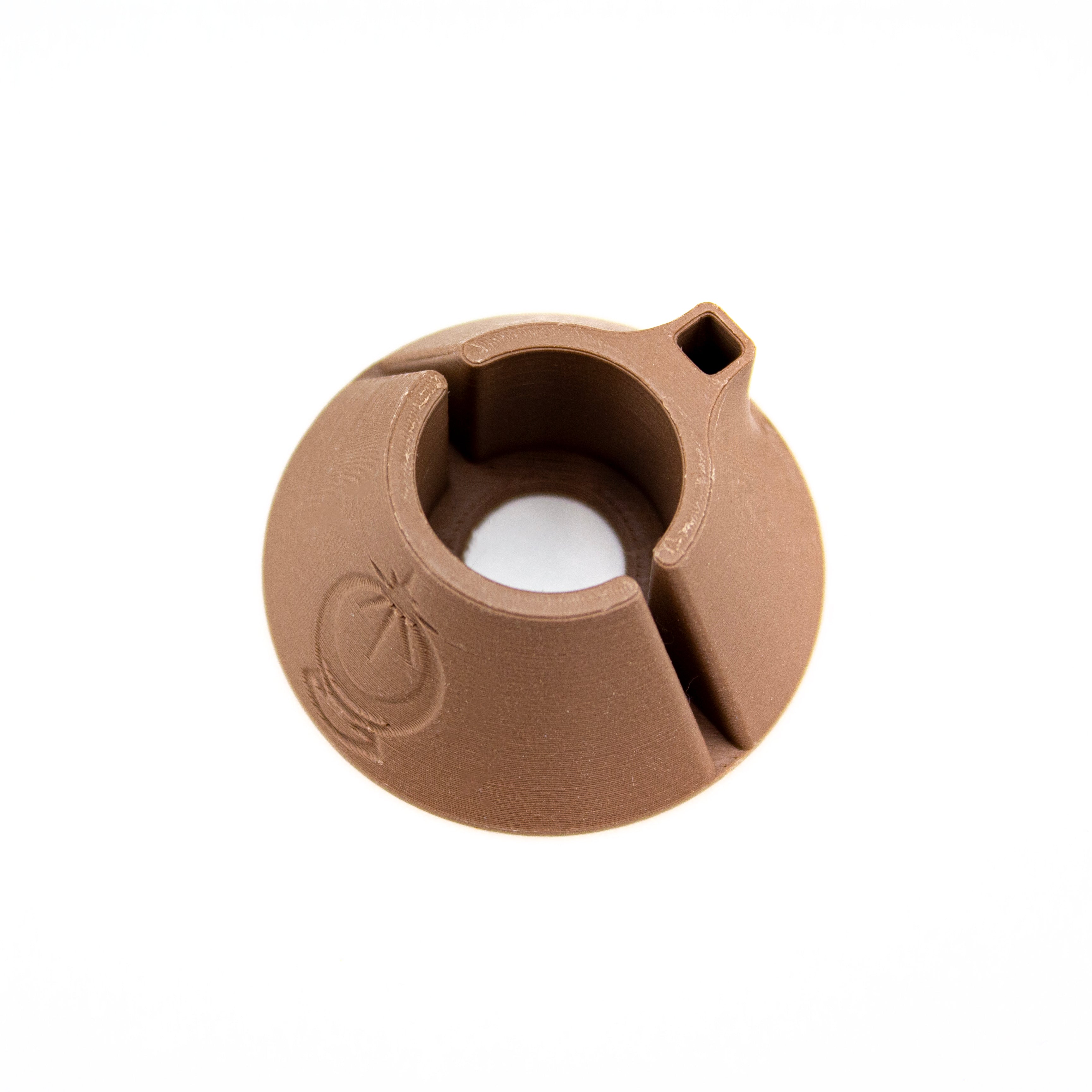 One Trick Pony 3D Printed Pivot Base - Planet Caravan