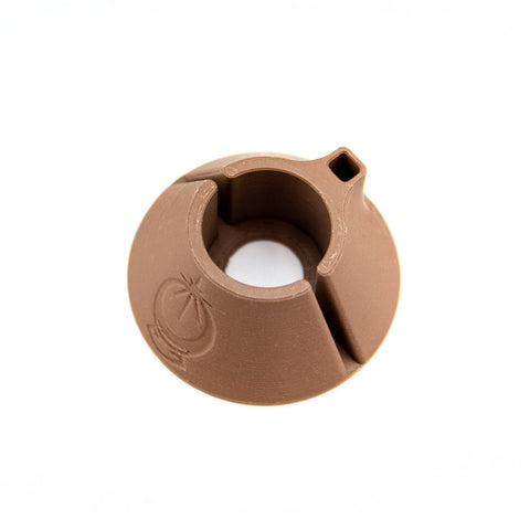 One Trick Pony 3D Printed Pivot Base - Planet Caravan