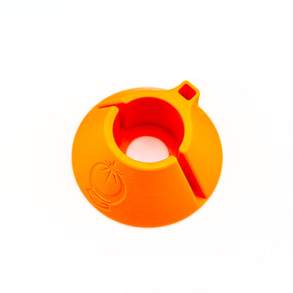 One Trick Pony 3D Printed Pivot Base - Planet Caravan