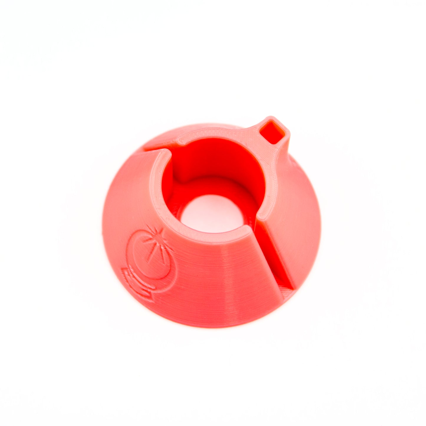 One Trick Pony 3D Printed Pivot Base - Planet Caravan