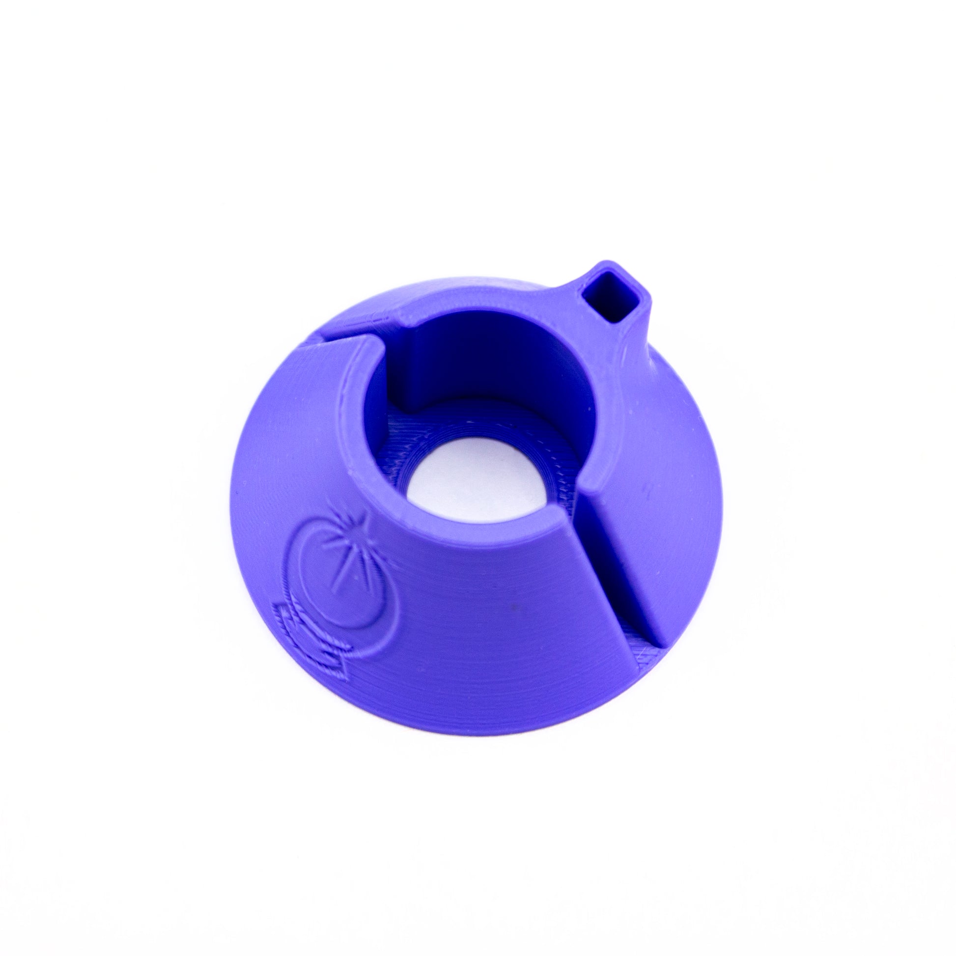 One Trick Pony 3D Printed Pivot Base - Planet Caravan