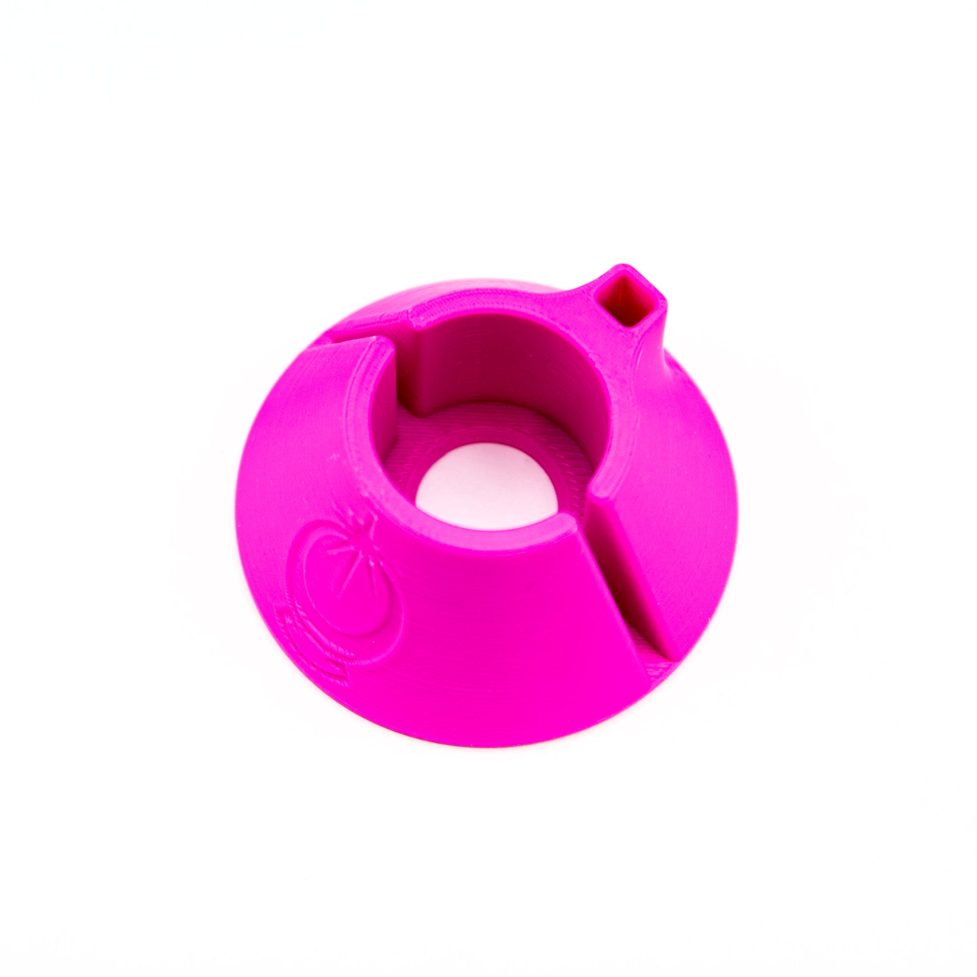 One Trick Pony 3D Printed Pivot Base - Planet Caravan