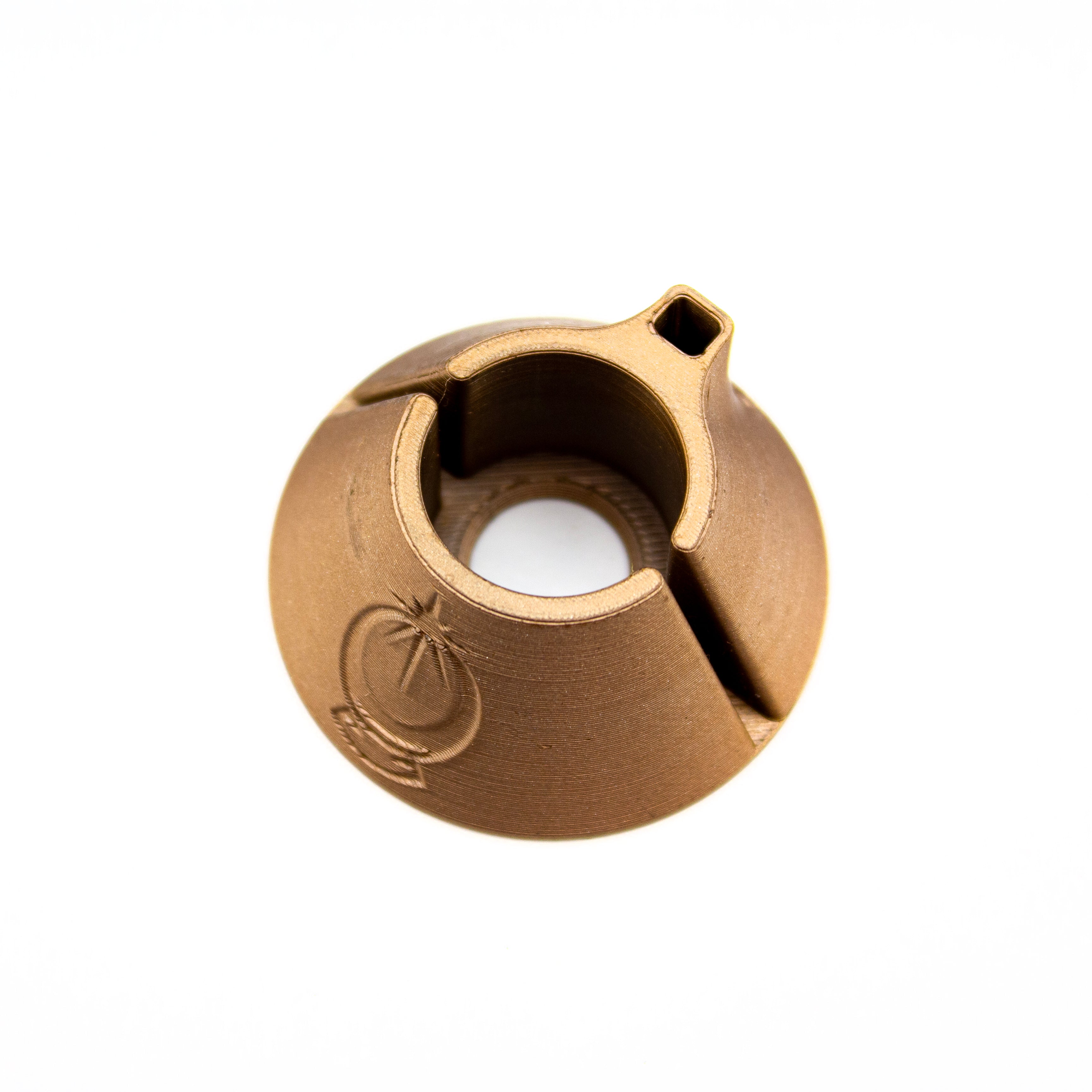 One Trick Pony 3D Printed Pivot Base - Planet Caravan