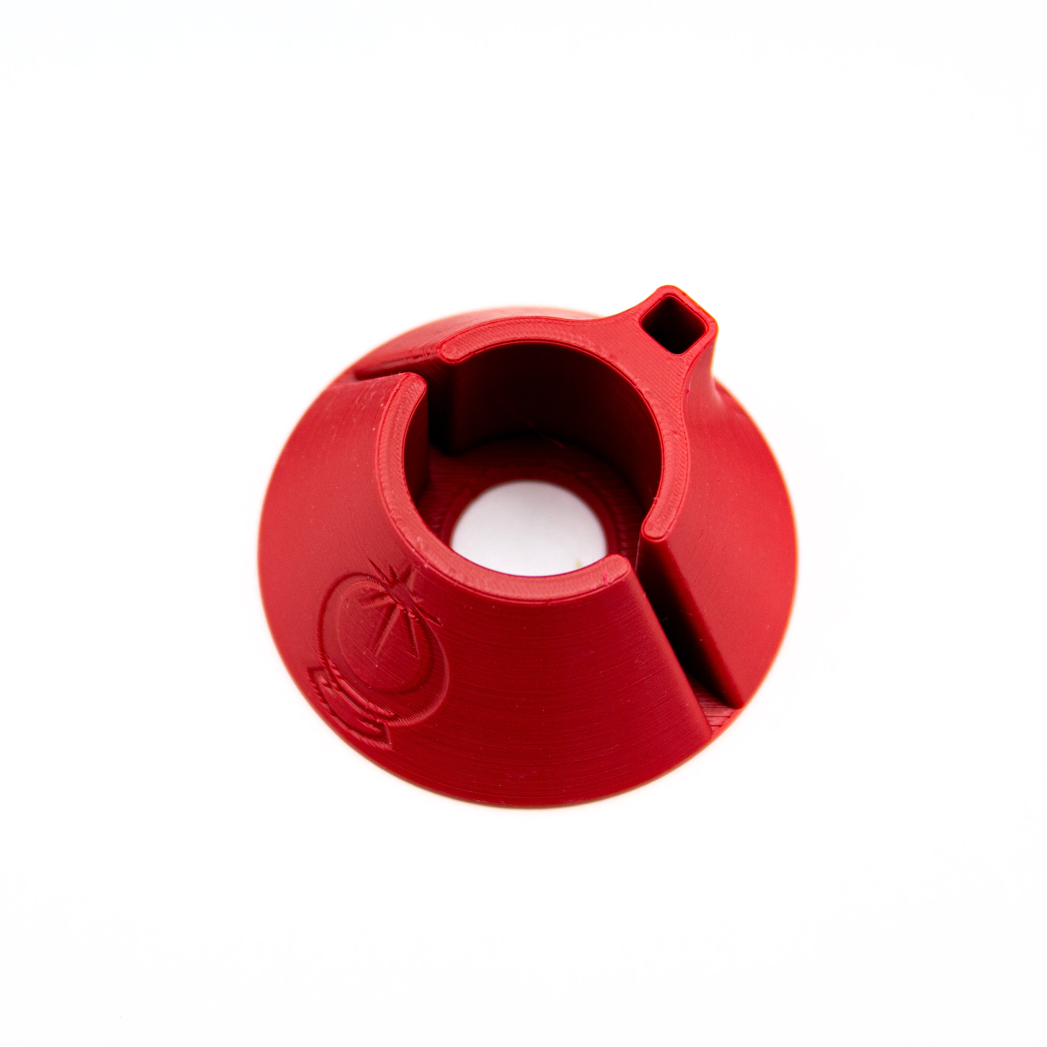 One Trick Pony 3D Printed Pivot Base - Planet Caravan