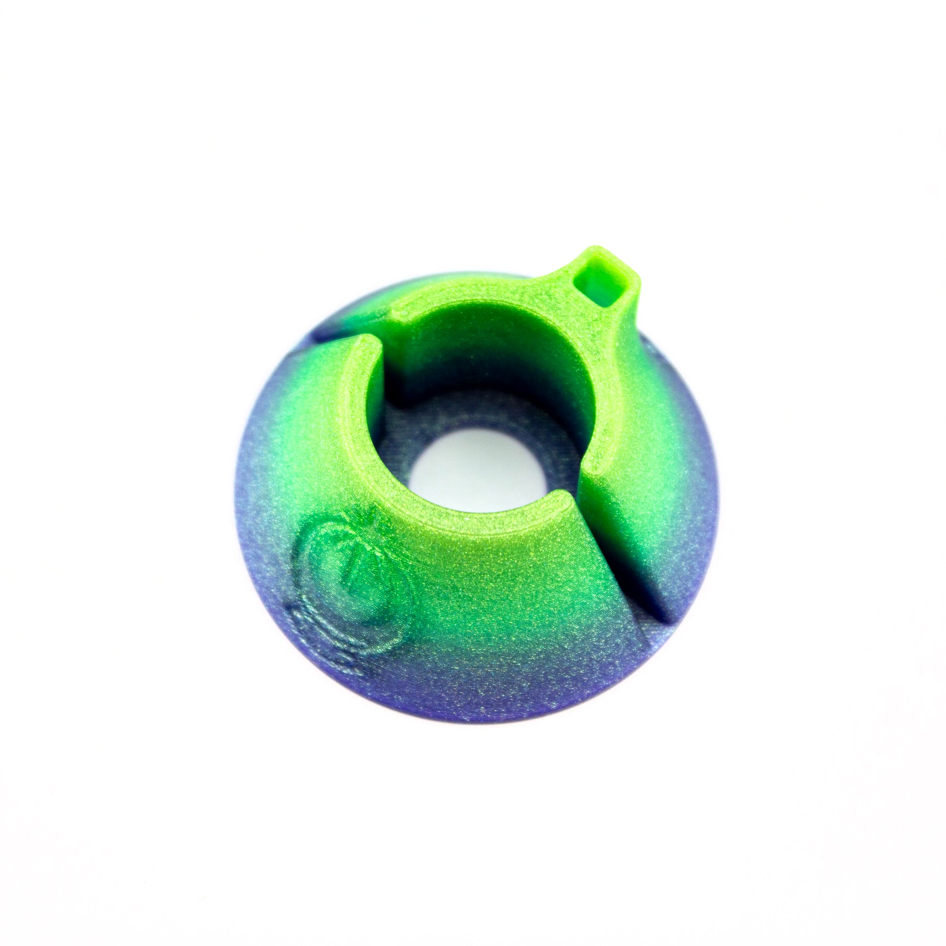 One Trick Pony 3D Printed Pivot Base - Planet Caravan