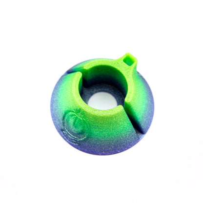 One Trick Pony 3D Printed Pivot Base - Planet Caravan