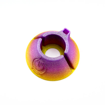 One Trick Pony 3D Printed Pivot Base - Planet Caravan