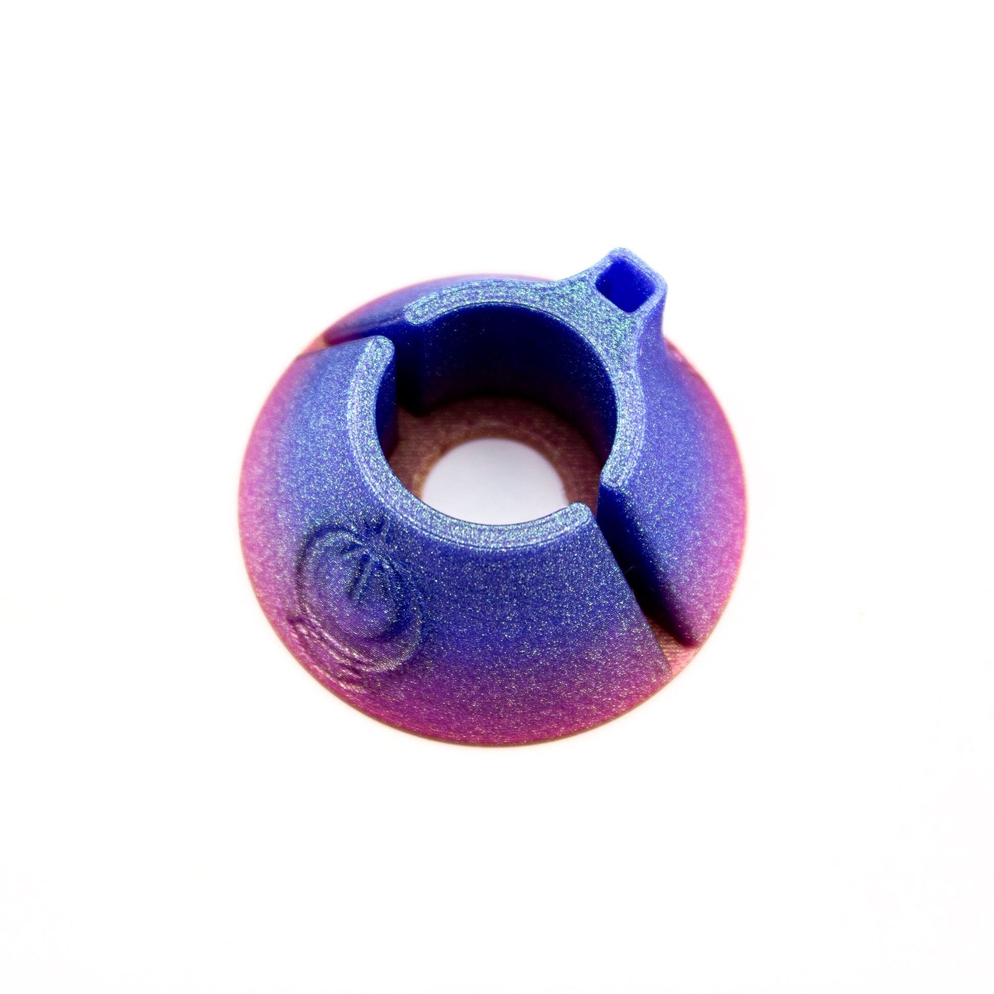 One Trick Pony 3D Printed Pivot Base - Planet Caravan