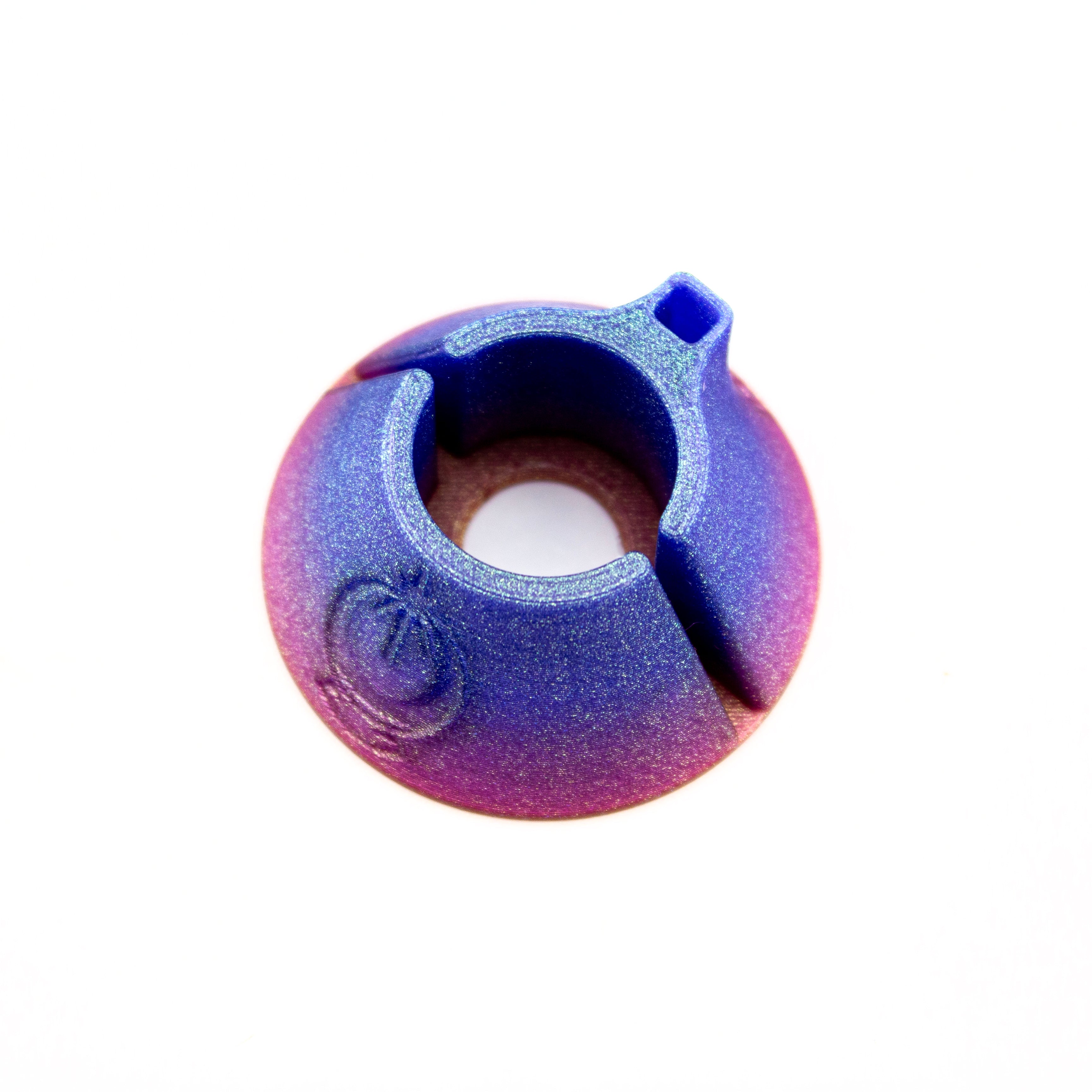 One Trick Pony 3D Printed Pivot Base - Planet Caravan