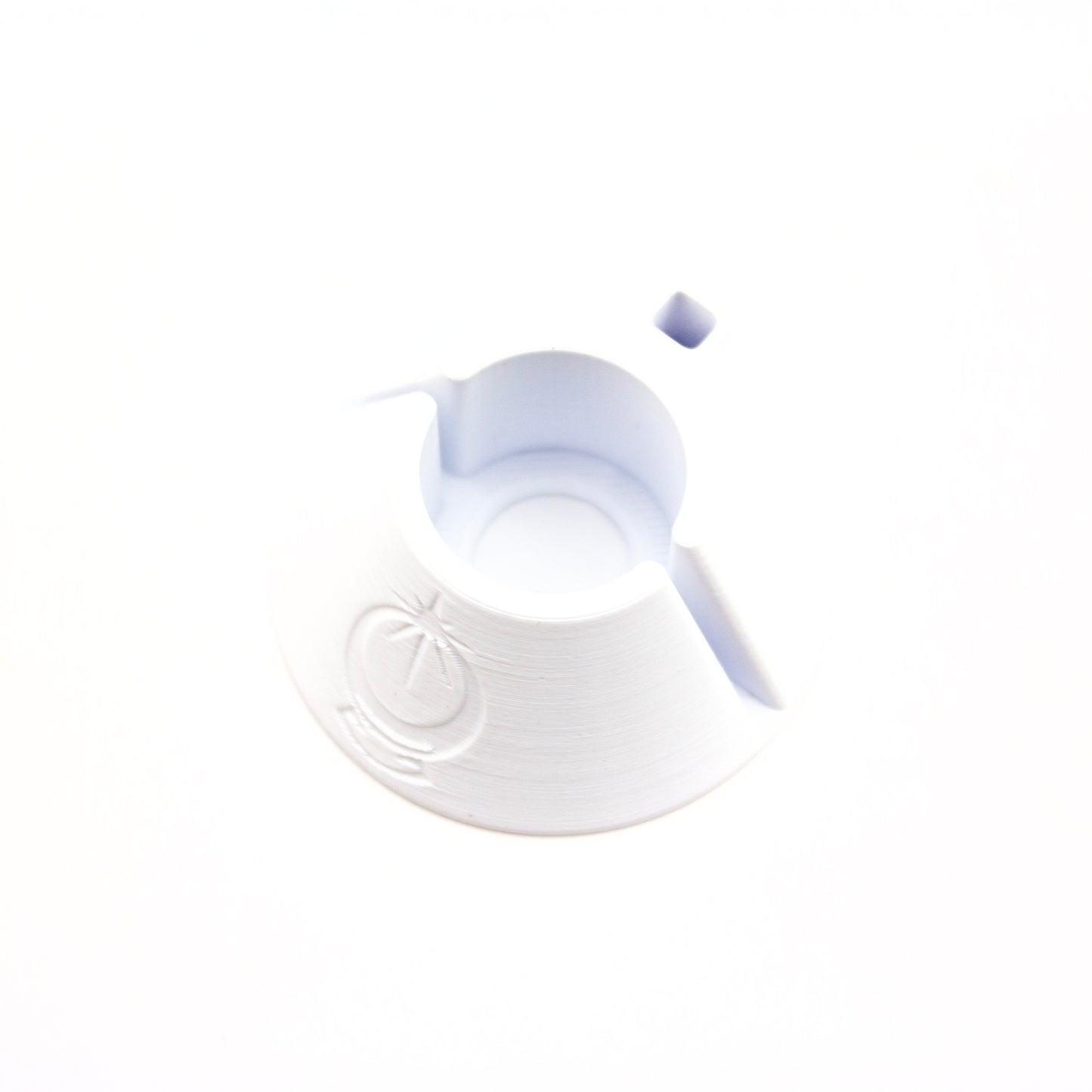 One Trick Pony 3D Printed Pivot Base - Planet Caravan