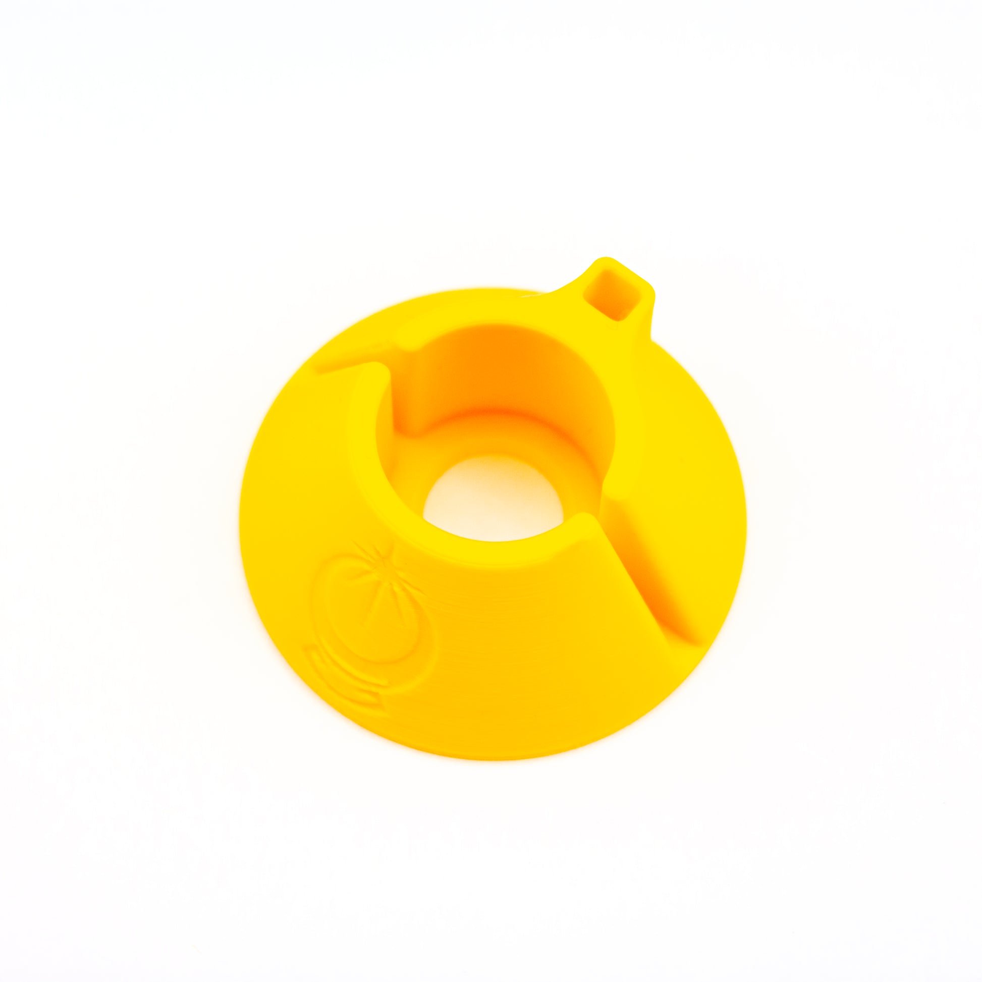 One Trick Pony 3D Printed Pivot Base - Planet Caravan