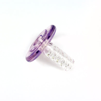 Bradley Miller Purple Lollipop 3DXL Joystick Spinner #BRM180 - Planet Caravan
